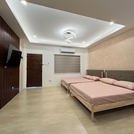 Cgy Apartelle Kauswagan Bagian luar foto