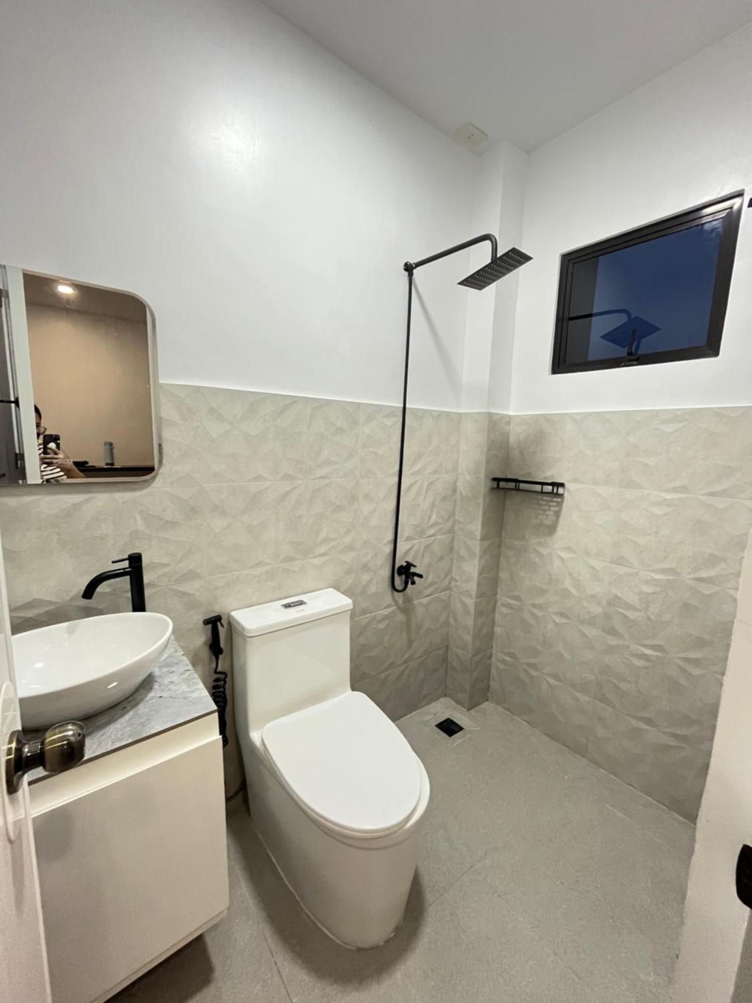 Cgy Apartelle Kauswagan Bagian luar foto